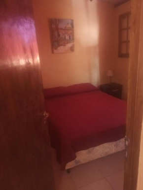 Brisas de montaña